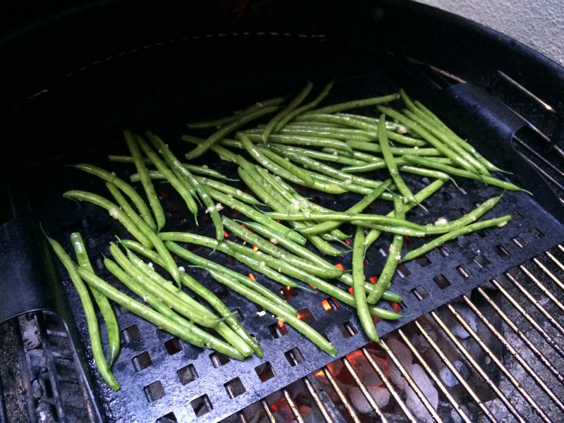 Illustration for article titled How To Grill Vegetables, And Make The Most Of Those Hot Coals